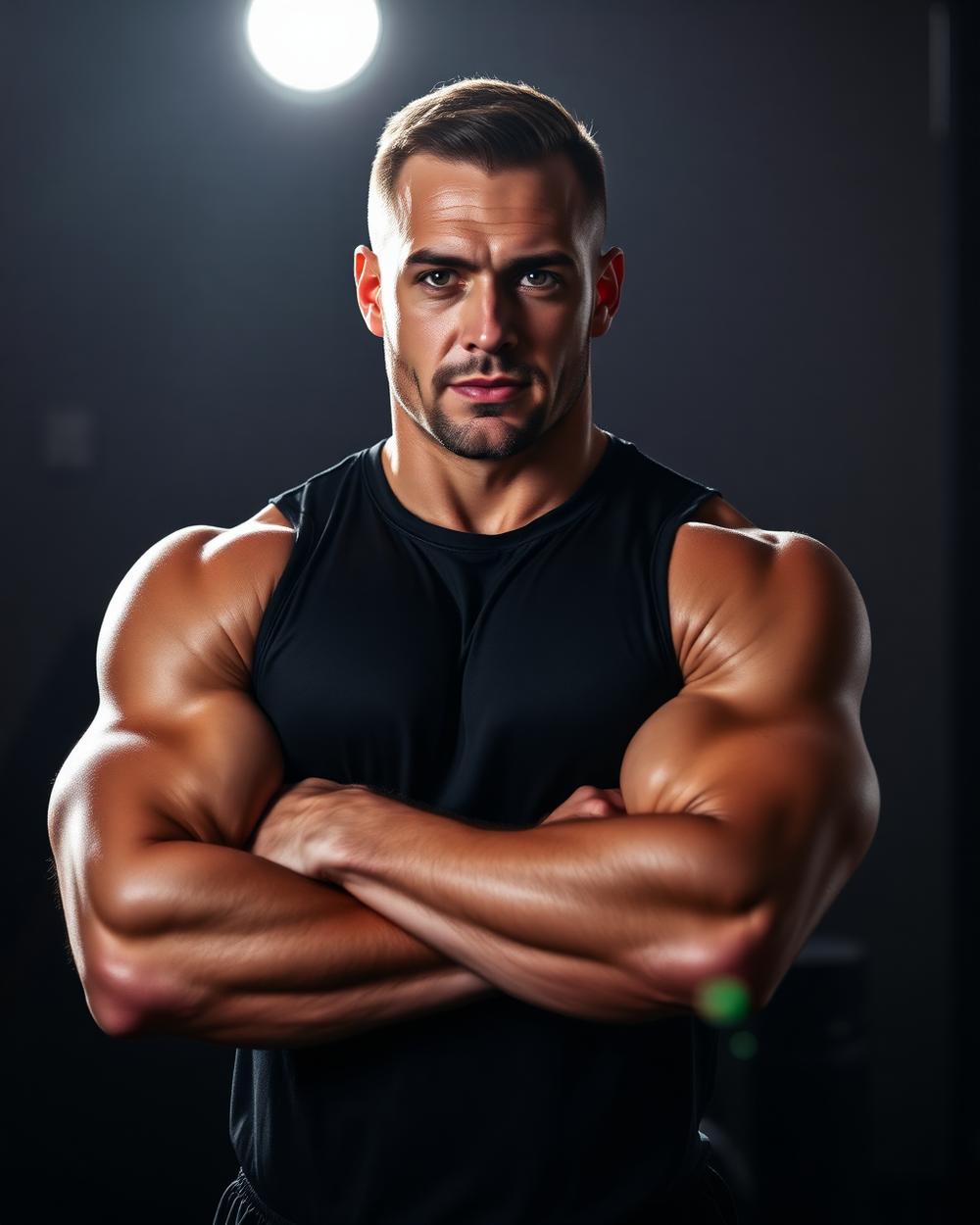 Rohan Malhotra, Head of Strength at Pulse Fitness Club