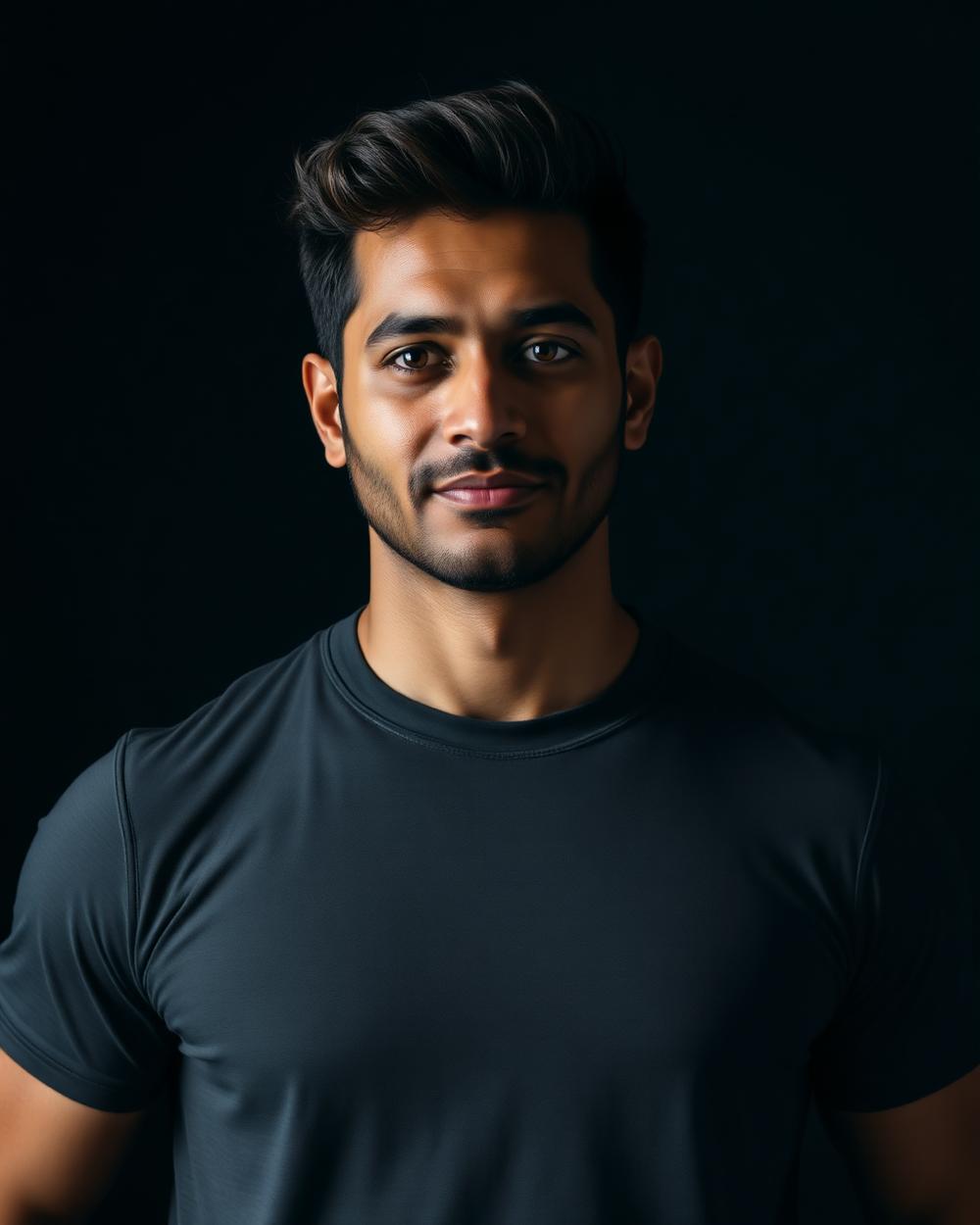 Arjun Iyer, Mobility & Yoga Coach at Pulse Fitness Club
