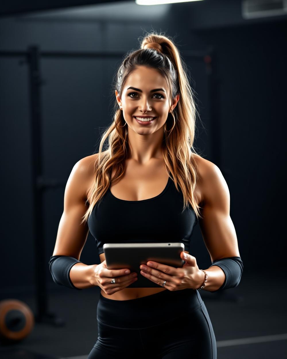 Nadia Fernandes, Performance Nutrition & Small Group at Pulse Fitness Club